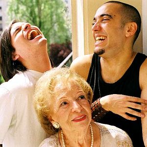 Fotoğraf Ilan Duran Cohen