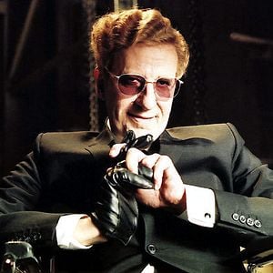 Fotoğraf Karşınızda Peter Sellers