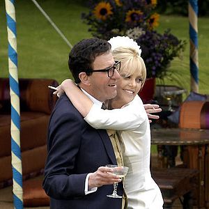 Fotoğraf Karşınızda Peter Sellers