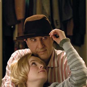 Fotoğraf Emily Watson