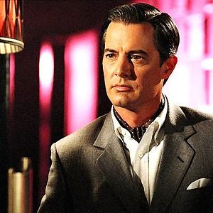 Fotoğraf Kyle MacLachlan