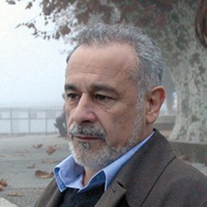 Fotoğraf Francis Perrin