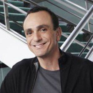 Fotoğraf Hank Azaria