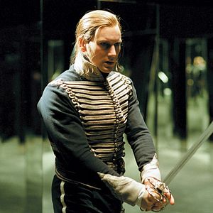 Fotoğraf Patrick Wilson