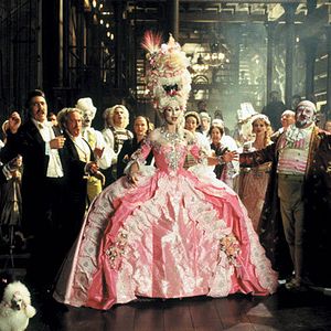 Fotoğraf Operadaki Hayalet