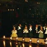 Fotoğraf Operadaki Hayalet