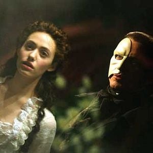 Fotoğraf Operadaki Hayalet