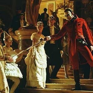 Fotoğraf Operadaki Hayalet