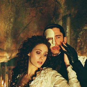 Fotoğraf Operadaki Hayalet