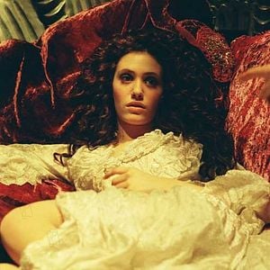 Fotoğraf Operadaki Hayalet