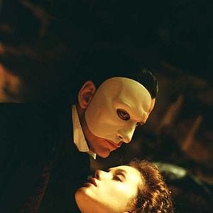 Fotoğraf Operadaki Hayalet