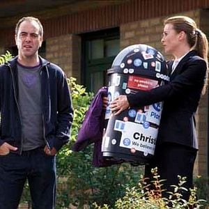 Fotoğraf Danny Boyle