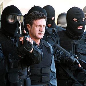 Fotoğraf Olivier Marchal