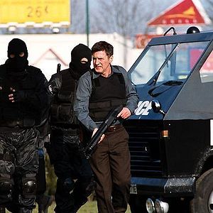 Fotoğraf Olivier Marchal