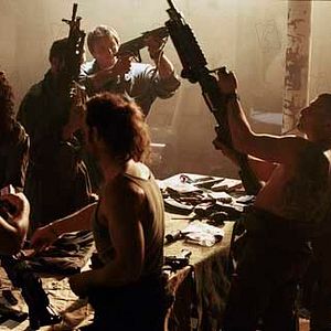 Fotoğraf Adaletin Merkezi