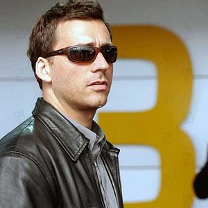 Fotoğraf Lior Ashkenazi