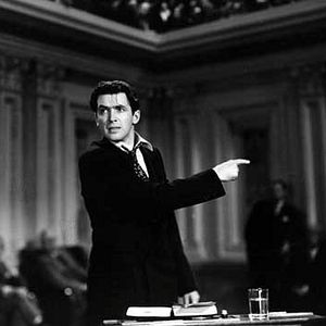 Fotoğraf James Stewart