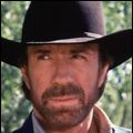 Fotoğraf Chuck Norris