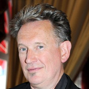 Fotoğraf Benoît Delépine