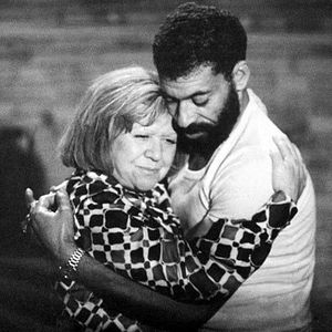 Fotoğraf Korku Ruhu Kemirir