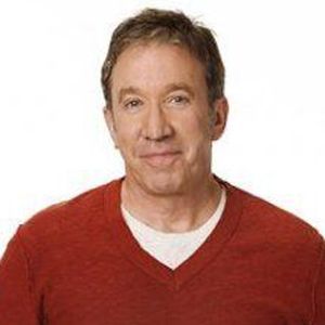 Fotoğraf Tim Allen