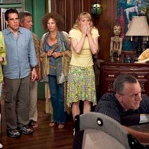 Fotoğraf Zor Baba ve Dünür