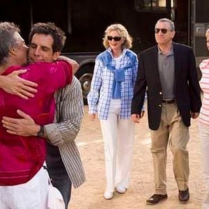 Fotoğraf Zor Baba ve Dünür