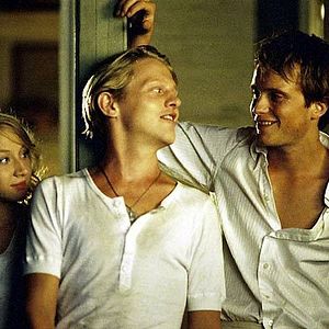 Fotoğraf Anna Maria Mühe