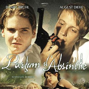 Fotoğraf Achim von Borries