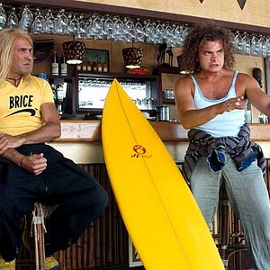 Fotoğraf Jean Dujardin