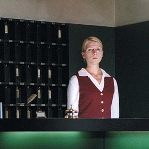 Fotoğraf Jessica Hausner