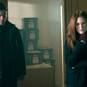 Fotoğraf Gizemli Parçalar