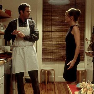 Fotoğraf Melinda ve Melinda