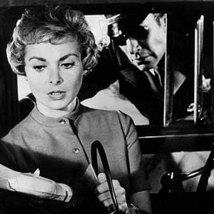 Fotoğraf Alfred Hitchcock