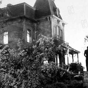 Fotoğraf Alfred Hitchcock