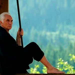 Fotoğraf Terence Stamp