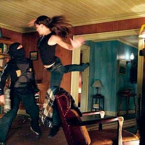 Fotoğraf Jennifer Garner