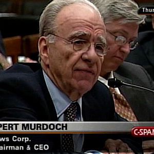 Fotoğraf Robert Greenwald