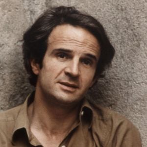 Fotoğraf François Truffaut