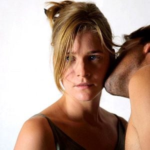 Fotoğraf Mathieu Demy