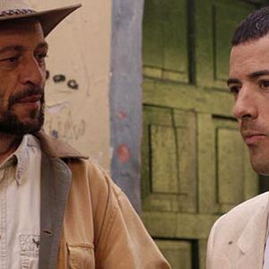 Fotoğraf Philippe Volter