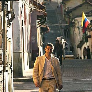 Fotoğraf Bruno Putzulu