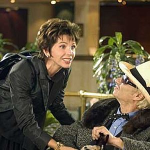 Fotoğraf Victoria Abril