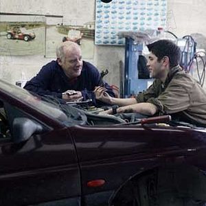 Fotoğraf Pete Travis