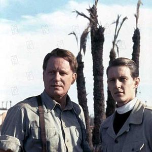 Fotoğraf Renny Harlin