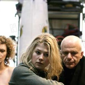 Fotoğraf Amos Gitaï