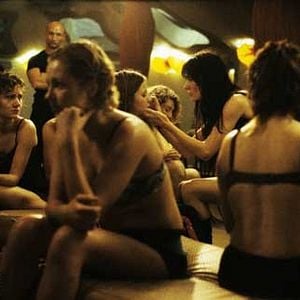 Fotoğraf Amos Gitaï