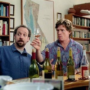 Fotoğraf Alexander Payne