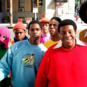 Fotoğraf Joel Zwick