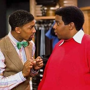 Fotoğraf Joel Zwick